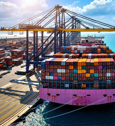 Logistics Operations