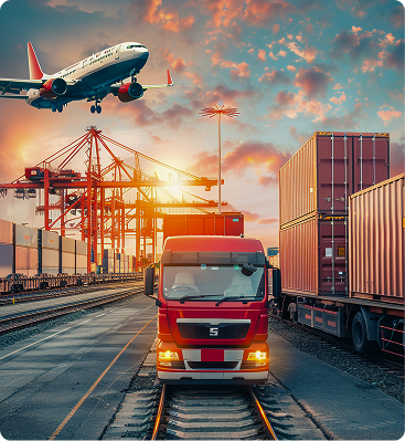 FP Transport LLC Team