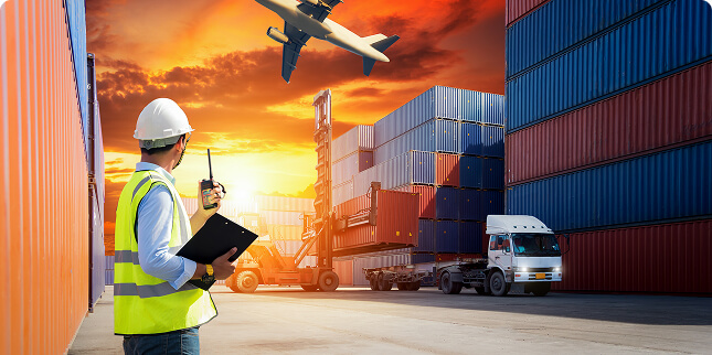 Freight Blog