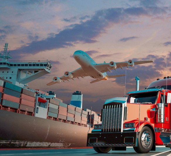 FP Transport LLC Operations